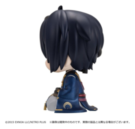 (Pre-order) Touken Ranbu-ONLINE Look Up PVC Figure Munechika Mikazuki 11 cm