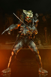 (Pre-order) Predator 2: The Lost Tribe Ultimate Action Figure Elder Predator 18 cm