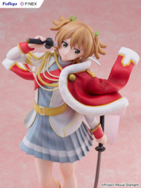 (Pre-order) Revue Starlight F:Nex PVC Statue 1/7 Nana Daiba 23 cm
