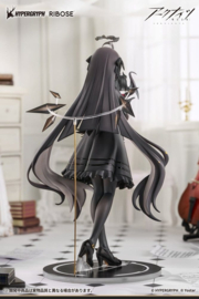 (Pre-order) Arknights Rise Up+ PVC Figure Virtuosa Chiisaki Kage Ver. 20 cm