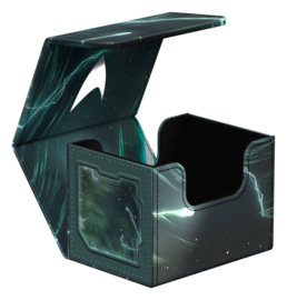 Ultimate Guard Sidewinder 100+ Xenoskin Magic: The Gathering | Star Trek - U.S.S. Discovery, at Black Alert