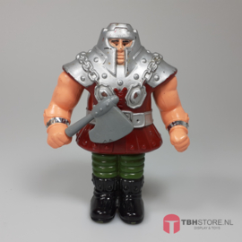 MOTU Masters of the Universe Ram-Man (Compleet)