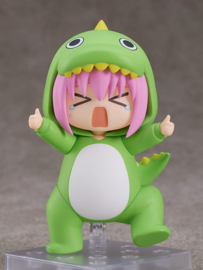 (Pre-order) Bocchi the Rock! Nendoroid Action Figure Hitori Gotoh: Attention-Seeking Monster Ver. 10 cm