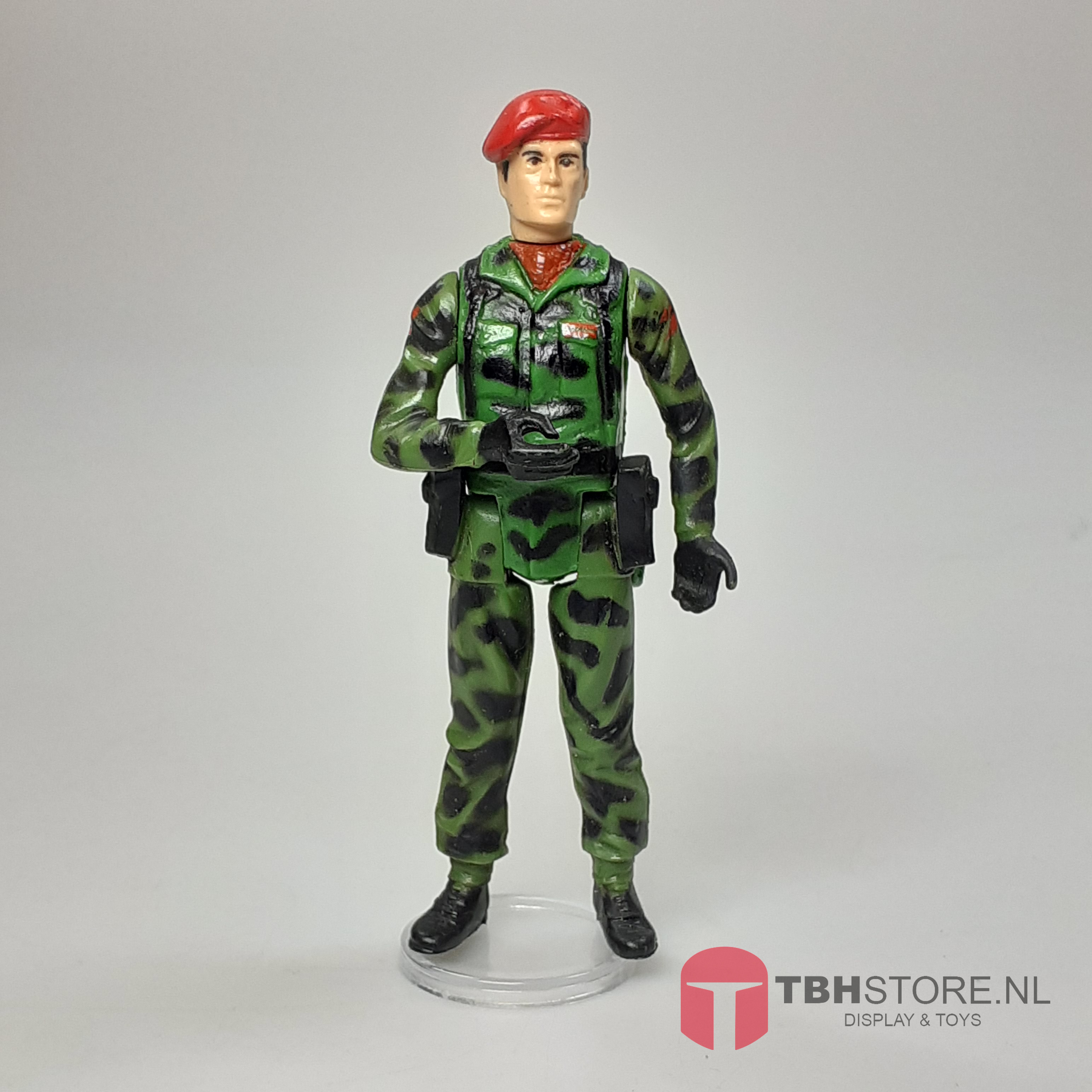 Action Force - Captain