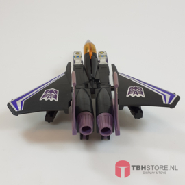 Transformers - G1 Skywarp (Compleet)