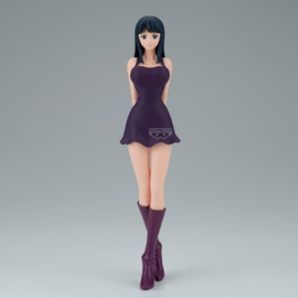 (Pre-order) One Piece Glitter & Glamours PVC Figure Nico Robin (Elbaph Style) 22 cm