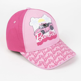 (Pre-order) Barbie Baseball Cap Assortment (12)
