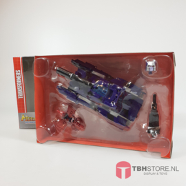 Transformers Takara Tomy LG-63 Triple Changer G2 Megatron