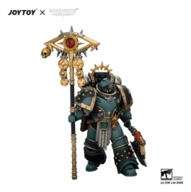 (Pre-order) Warhammer The Horus Heresy Action Figure Sons of Horus Herald Consul 12 cm