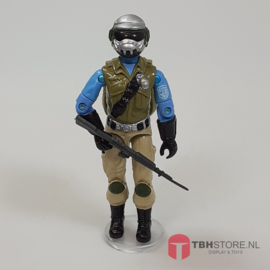 G.I. Joe - Steel Brigade (v1) (Compleet)