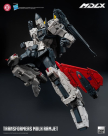 (Pre-order) Transformers MDLX Action Figure Ramjet 20 cm  