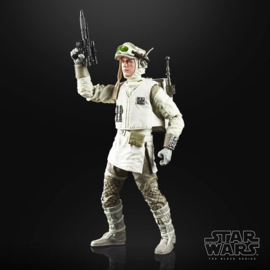 Star Wars Black Series Episode V 40th Anniversary 2020 Rebel Soldier (Hoth)