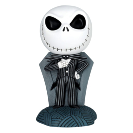 (Pre-order) Nightmare Before Christmas Bank Jack 20 cm