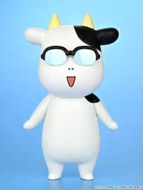 (Pre-order) Hyakusho Kizoku-The Farmer's Days Vinyl Figure Hiromu Arakawa 20 cm