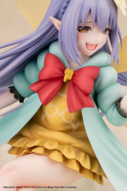 (Pre-order) Magic Repo Man: Dumped by My Party, Iâll Cash In With a Cute Support Fairy to Become the Strongest! PVC Figure 1/1 Empee 19 cm