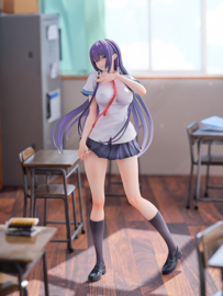 (Pre-order) Please Put Them On, Takamine-san Statue 1/7 Takane Takamine Eternal Virgin Road Ver. 24 cm