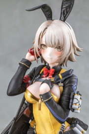 (Pre-order) Girls' Frontline 2: Exilium PVC Figure 1/7 Vector Molotov Bunny Ver. 27 cm