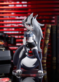 (Pre-order) Helluva Boss Pop Up Parade PVC Figure Loona L Size 22 cm
