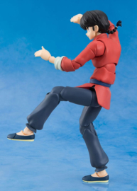 (Pre-order) Ranma 1/2 S.H. Figuarts Action Figure Ranma Saotome 14 cm         