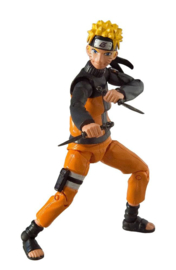 Naruto Shippuden Action Figure Naruto 10 cm 