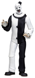 (Pre-order) Fortnite: Fortnitemares Action Figure Art the Clown 18 cm