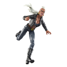 PRE-ORDER Strange Tales Marvel Legends Bloodstorm (BAF: Blackheart)