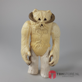 Vintage Star Wars Wampa (Compleet)