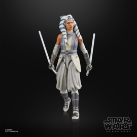 PRE-ORDER Star Wars The Black Series Ahsoka Tano (Peridea)