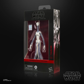 (Pre-order) Star Wars Episode II Black Series Action Figure Taun We 15 cm