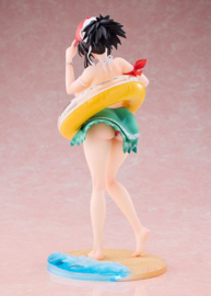 (Pre-order) Shinobi Master Senran Kagura: New Link PVC Statue 1/6 Asuka: Swimsuit Ver. 27 cm