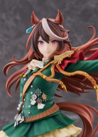 (Pre-order) Uma Musume: Pretty Derby PVC Statue 1/7 Symboli Rudolf: Signature Racewear Ver. 24 cm