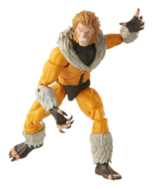 Marvel Legends X-Men Sabretooth