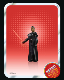 Star Wars Retro Collection Reva (Third Sister)