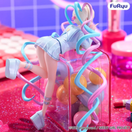 (Pre-order) Needy Girl Overdose Noodle Stopper PVC Figure OMGkawaiiAngel 14 cm