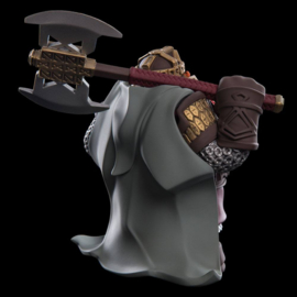 (Pre-order) Lord of the Rings Mini Epics Vinyl Figure Gimli 15 cm