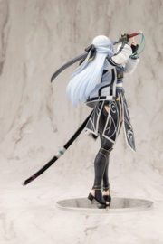 (Pre-order) The Legend of Heroes PVC Statue 1/8 Shizuna Rem Misurugi (Reproduction) 23 cm  