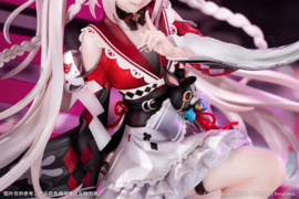 (Pre-order) Honkai: Star Rail PVC Figure 1/7 Sparkle with Bonus 34 cm