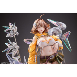(Pre-order) Goddess of Victory: Nikke PVC Figure 1/7 Anis: Star 28 cm