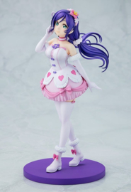 (Pre-order) LoveLive! PVC Figure Nozomi Tojo Bokutachi wa Hitotsu no Hikari ver. 16 cm