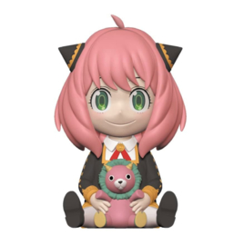 (Pre-order) Spy x Family Coin Bank Anya Forger