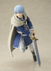 (Pre-order) Frieren: Beyond Journey's End S.H.Figuarts Action Figure Himmel 14 cm