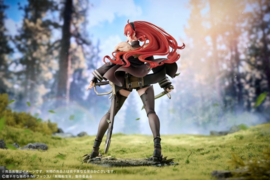 (Pre-order) Mushoku Tensei: Jobless Reincarnation III -Isekai Ittara Honki Dasu- PVC Figure 1/7 Eris Boreas Greyrat 25 cm