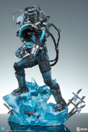 (Pre-order) DC Comics Premium Format Figure Mr. Freeze 59 cm