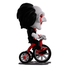 (Pre-order) Saw Vinyl Figure Billy the Puppet 13 cm        