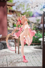 (Pre-order) Original Character PVC Figure 1/6 DS Mile Original Illustration Su Xiaoxiao 24 cm