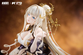 (Pre-order) Goddess of Victory: Nikke PVC Figure 1/4 Crown: Glorious Flower 38 cm