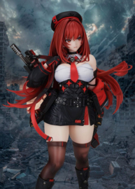 (Pre-order) Goddess of Victory: Nikke PVC Statue Rapi: Red Hood 25 cm    