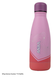(Pre-order) KPop Demon Hunters Mini Water Bottle Mira