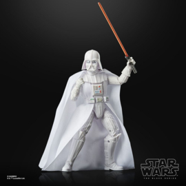 Star Wars Infinities: Return of the Jedi Black Series Archive Infinities Darth Vader