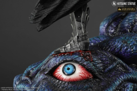 (Pre-order) Berserk Akihabara Legend Figure PVC Statue 1/8 Guts (Berserker Armor) 26 cm